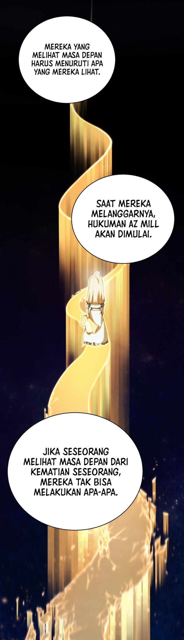 Swordmaster’s Youngest Son Chapter 47 - halaman 44
