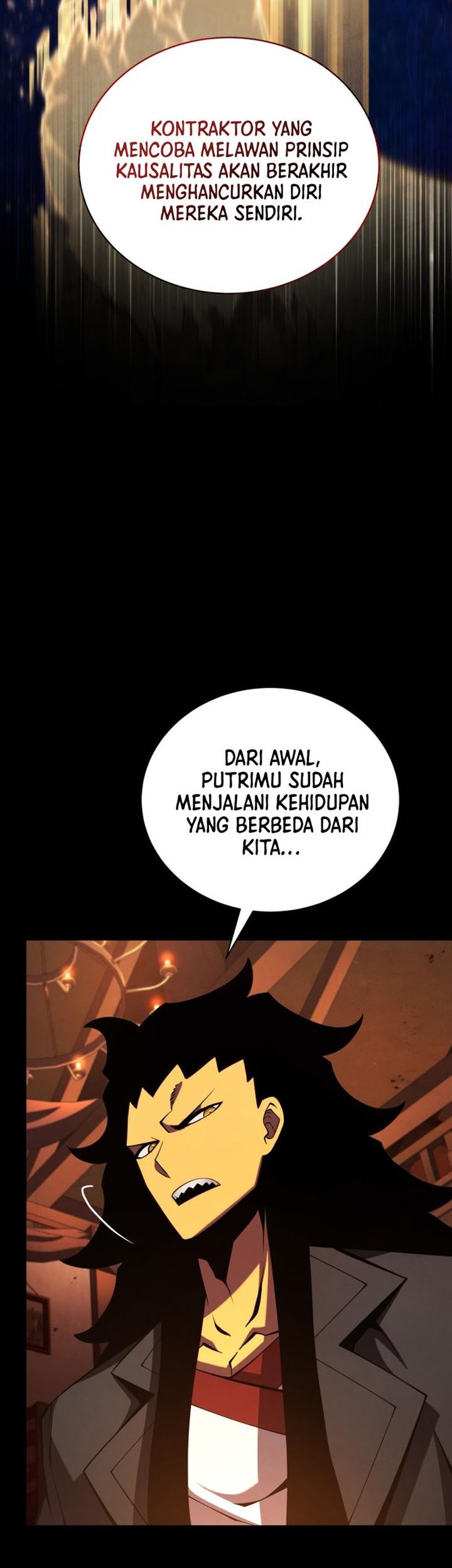 Swordmaster’s Youngest Son Chapter 47 - halaman 45