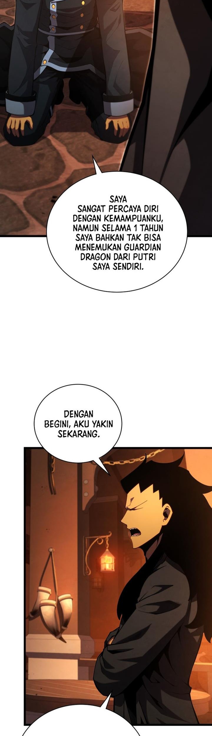 Swordmaster’s Youngest Son Chapter 47 - halaman 49