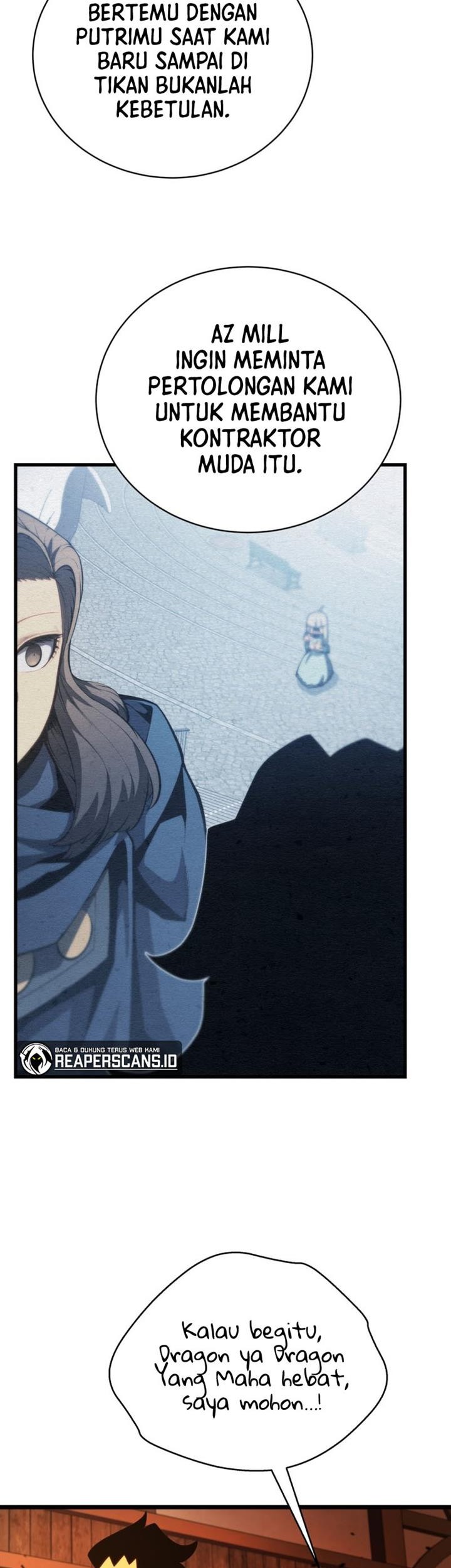 Swordmaster’s Youngest Son Chapter 47 - halaman 50