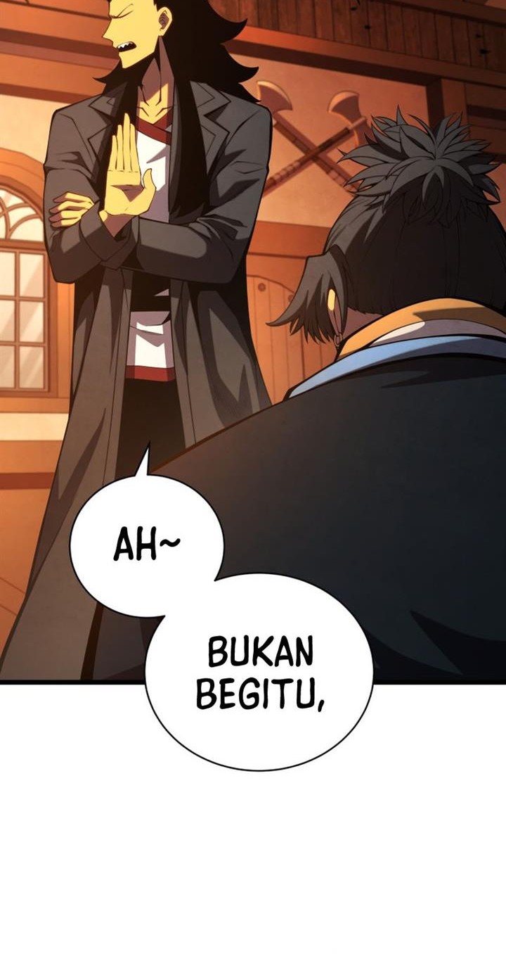 Swordmaster’s Youngest Son Chapter 47 - halaman 51