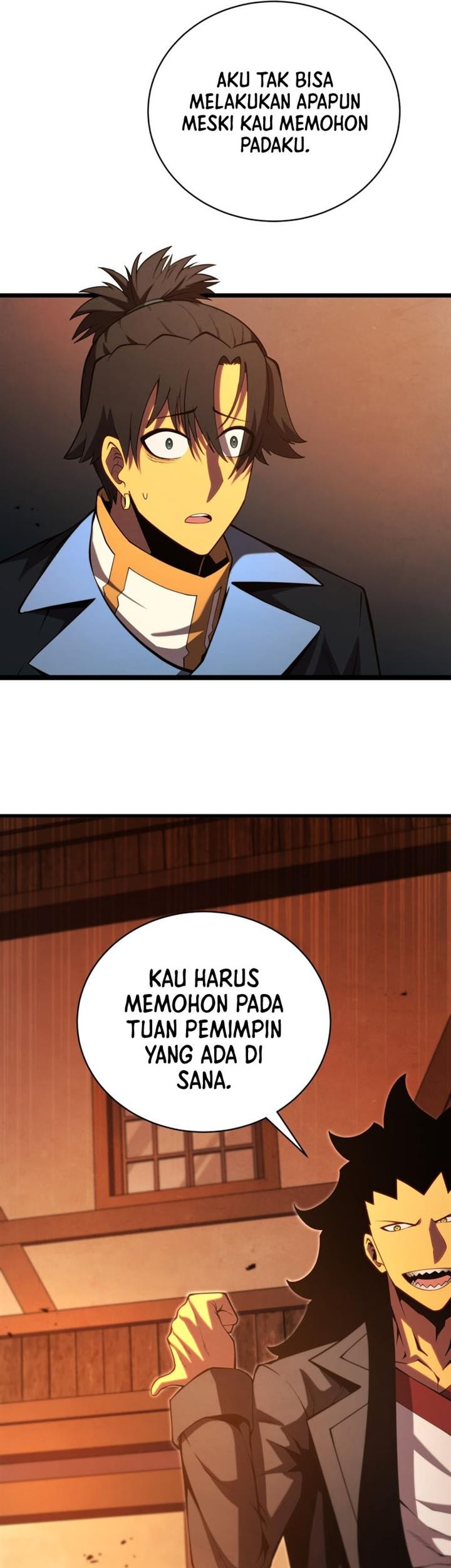 Swordmaster’s Youngest Son Chapter 47 - halaman 52