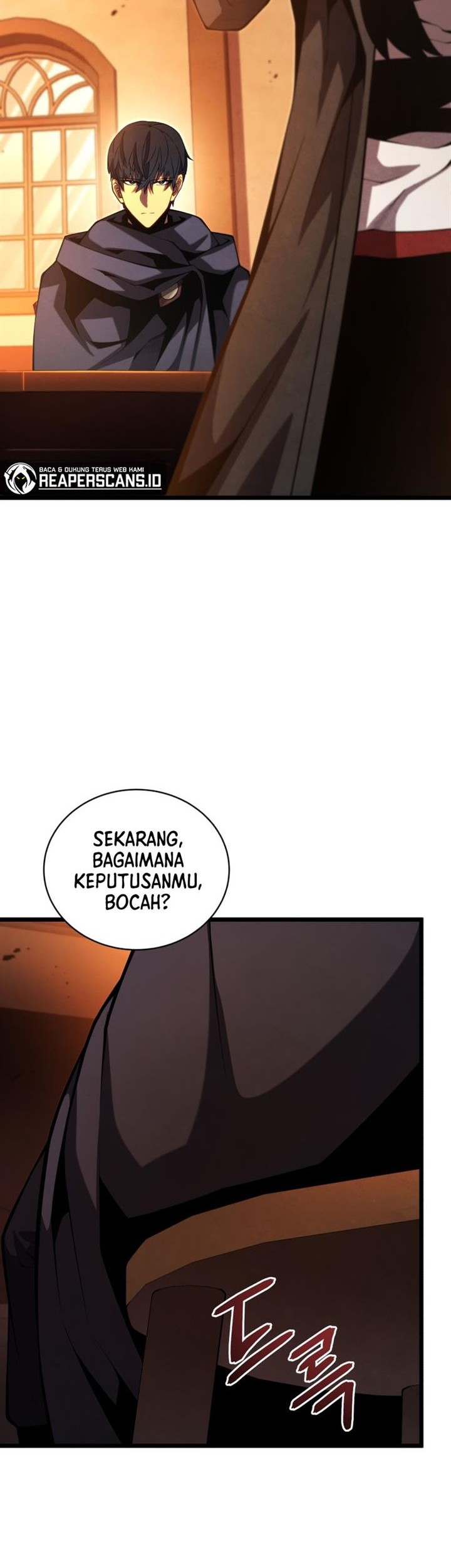 Swordmaster’s Youngest Son Chapter 47 - halaman 53