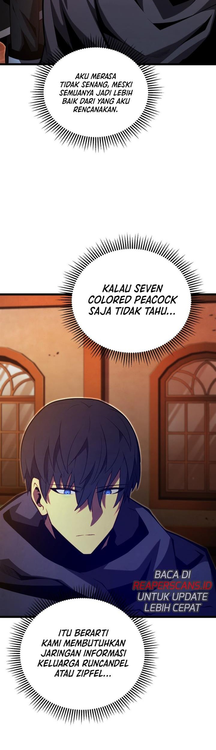 Swordmaster’s Youngest Son Chapter 47 - halaman 57