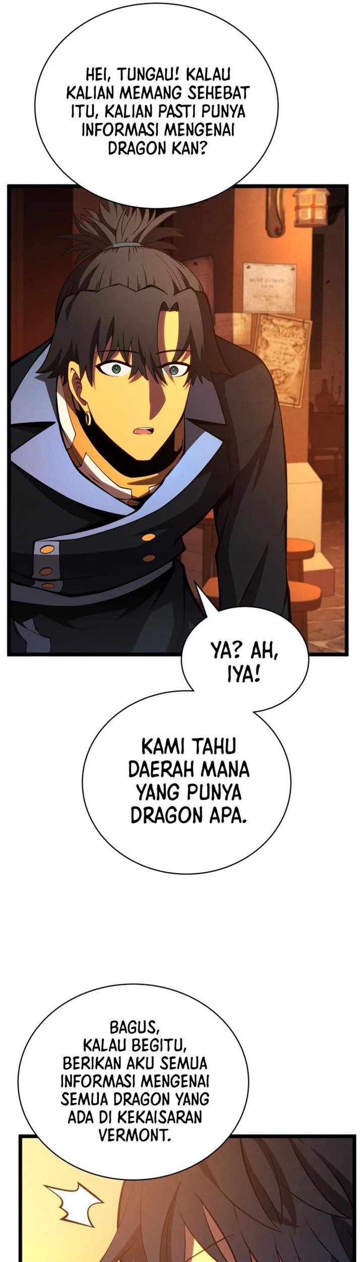Swordmaster’s Youngest Son Chapter 47 - halaman 59