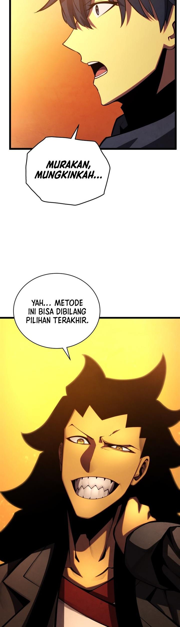 Swordmaster’s Youngest Son Chapter 47 - halaman 60