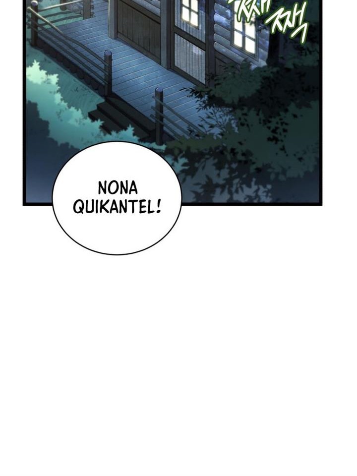Swordmaster’s Youngest Son Chapter 47 - halaman 62