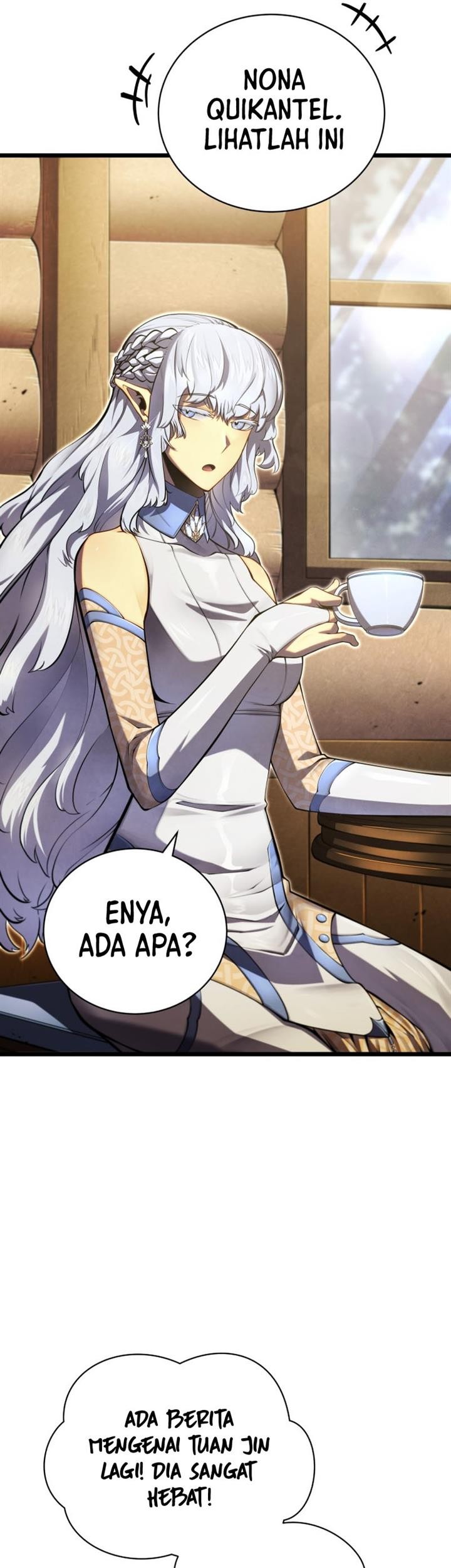 Swordmaster’s Youngest Son Chapter 47 - halaman 63