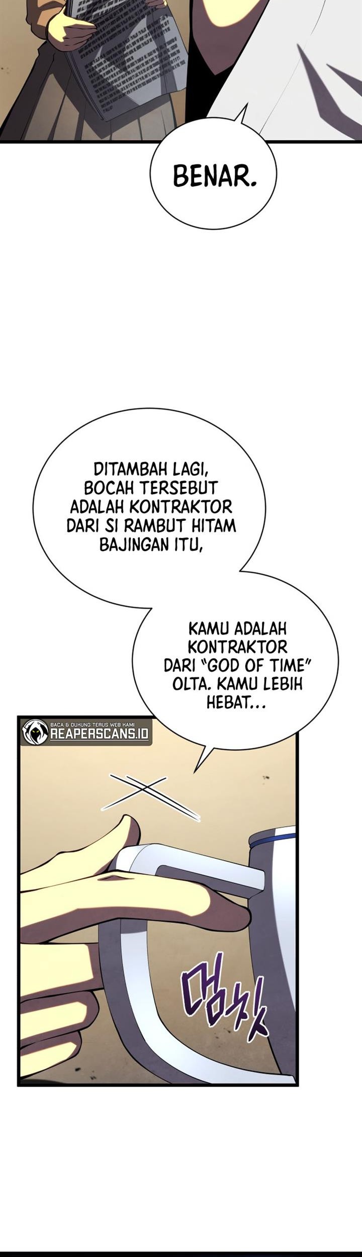 Swordmaster’s Youngest Son Chapter 47 - halaman 65