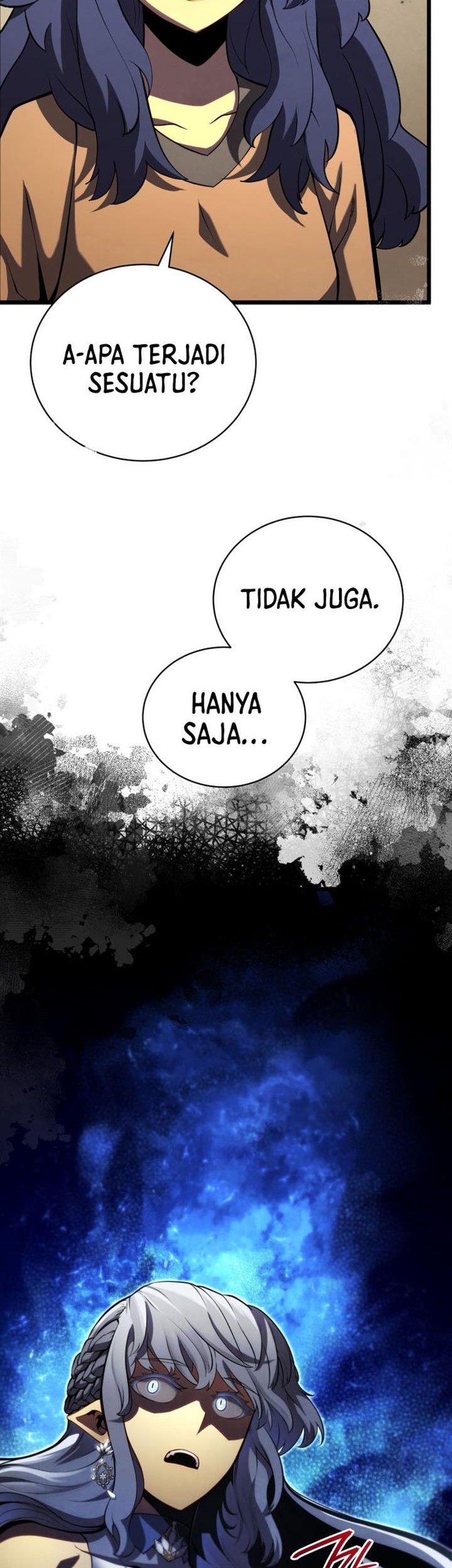 Swordmaster’s Youngest Son Chapter 47 - halaman 68