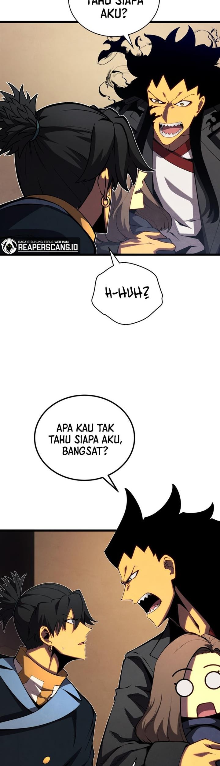Swordmaster’s Youngest Son Chapter 47 - halaman 7