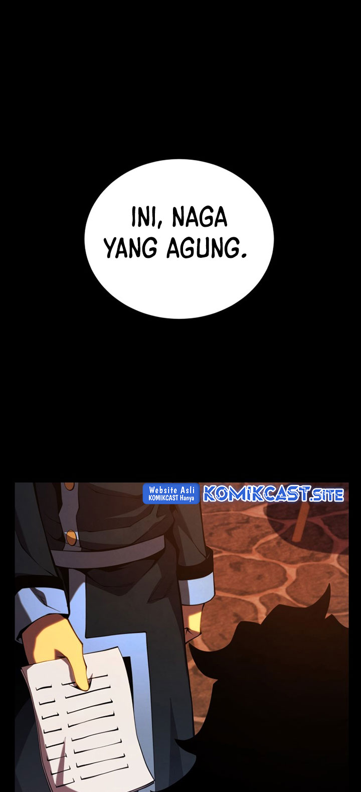 Swordmaster’s Youngest Son Chapter 48 - halaman 11