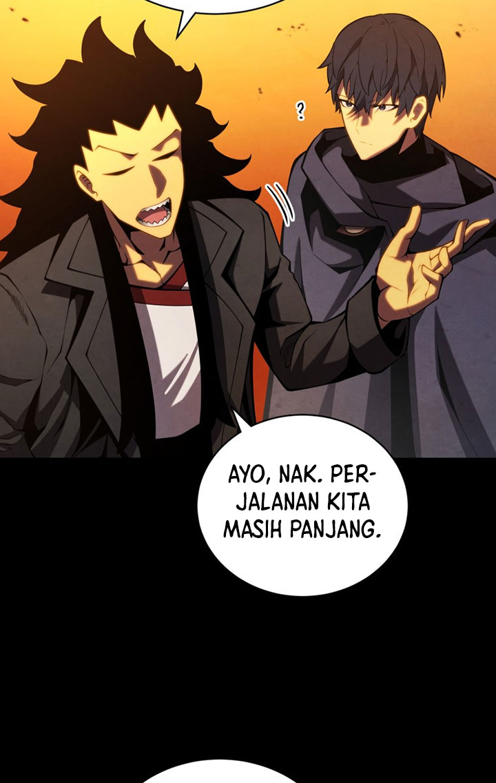Swordmaster’s Youngest Son Chapter 48 - halaman 16