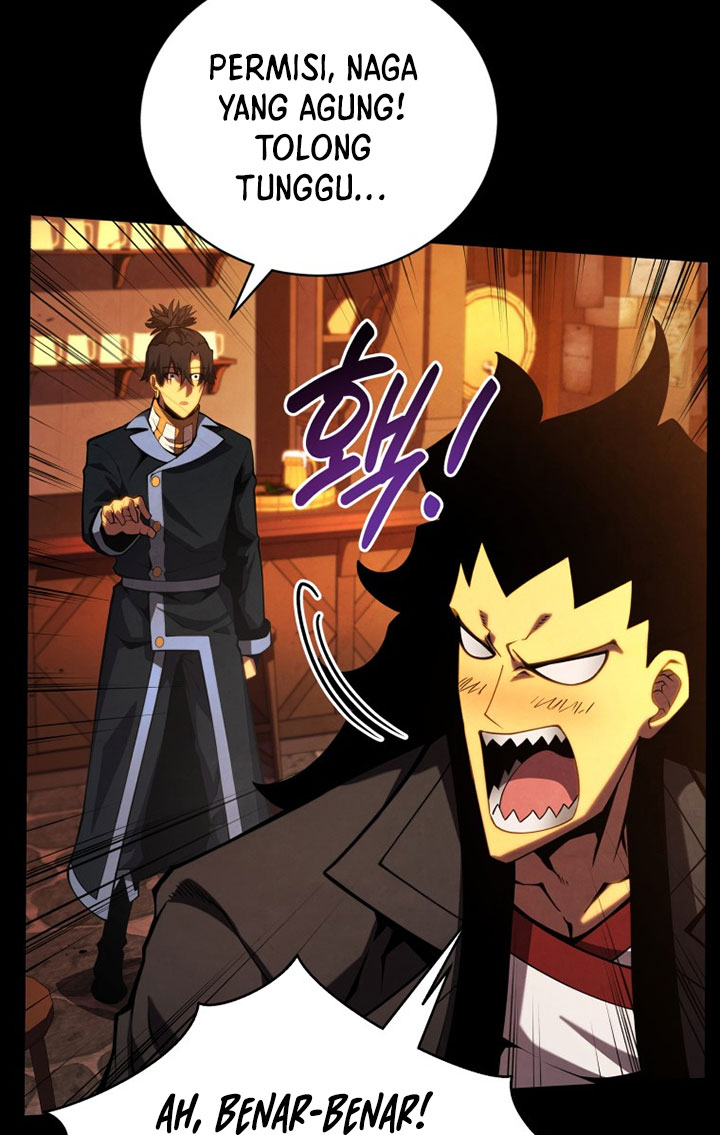 Swordmaster’s Youngest Son Chapter 48 - halaman 17