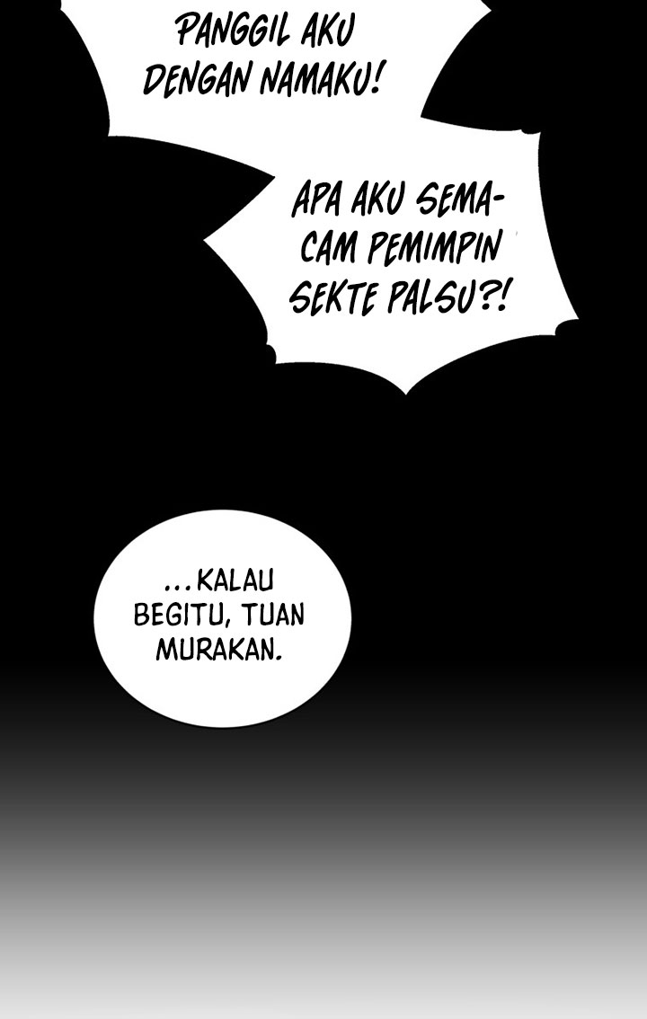 Swordmaster’s Youngest Son Chapter 48 - halaman 18