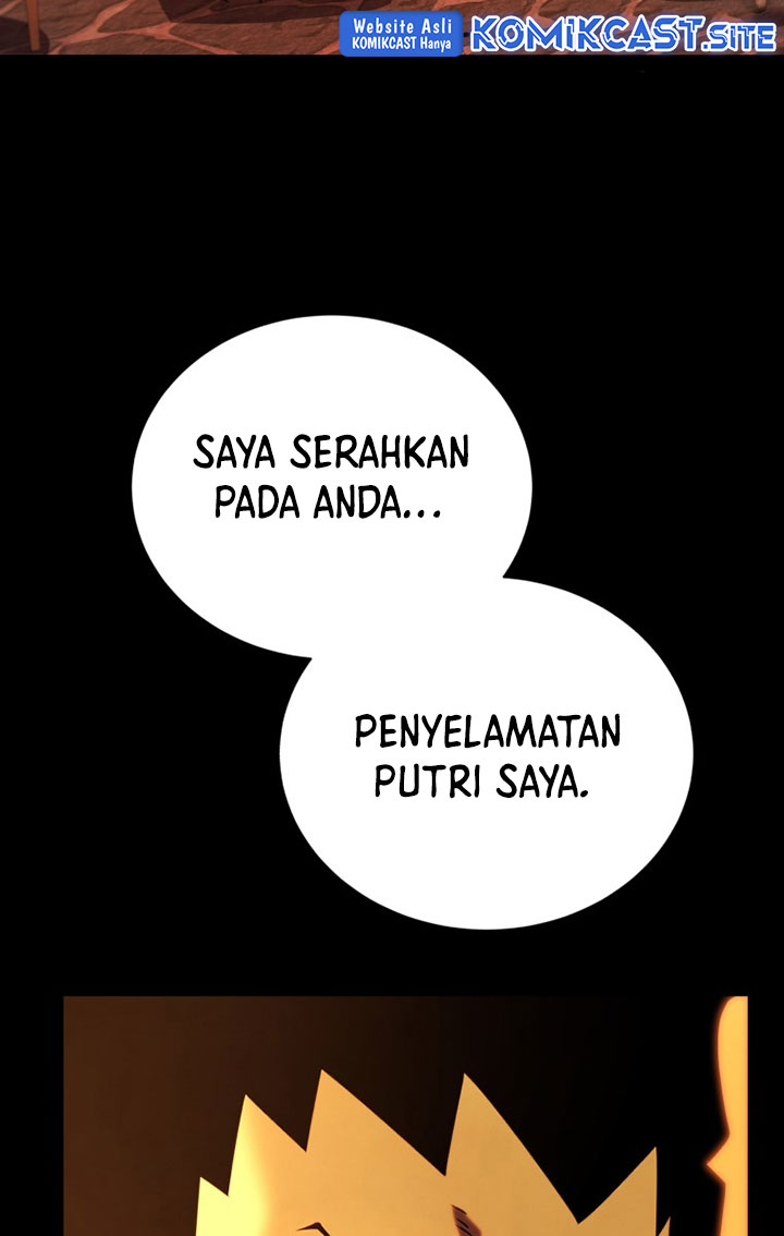 Swordmaster’s Youngest Son Chapter 48 - halaman 20