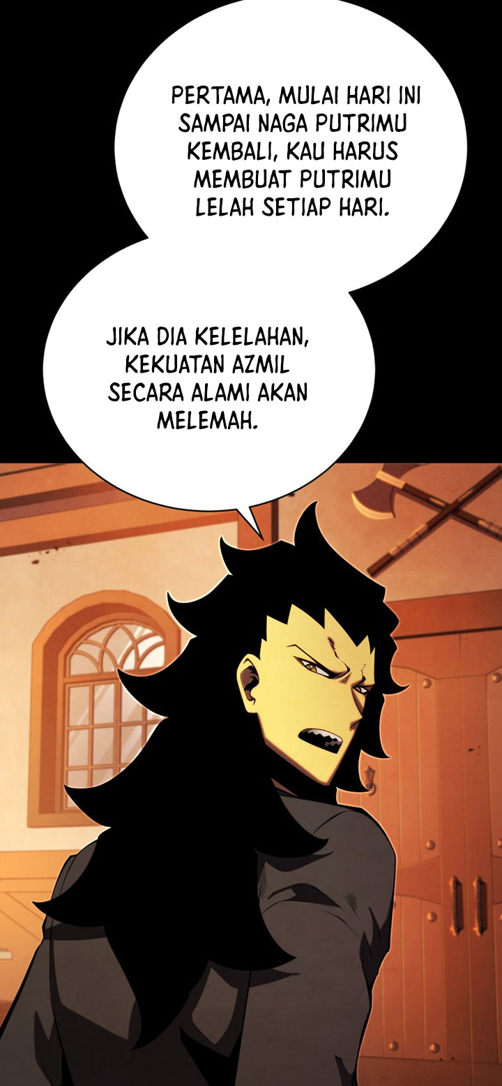 Swordmaster’s Youngest Son Chapter 48 - halaman 23