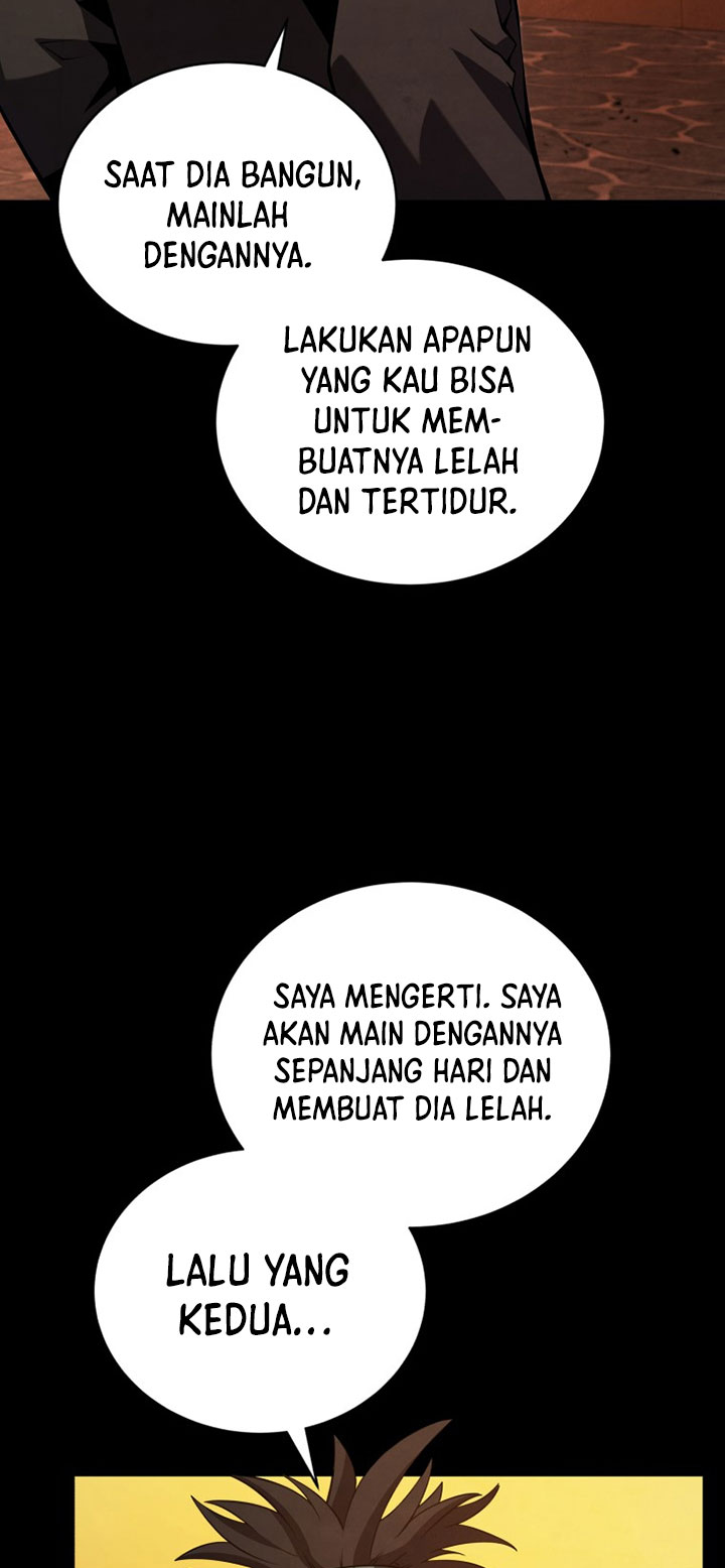 Swordmaster’s Youngest Son Chapter 48 - halaman 24