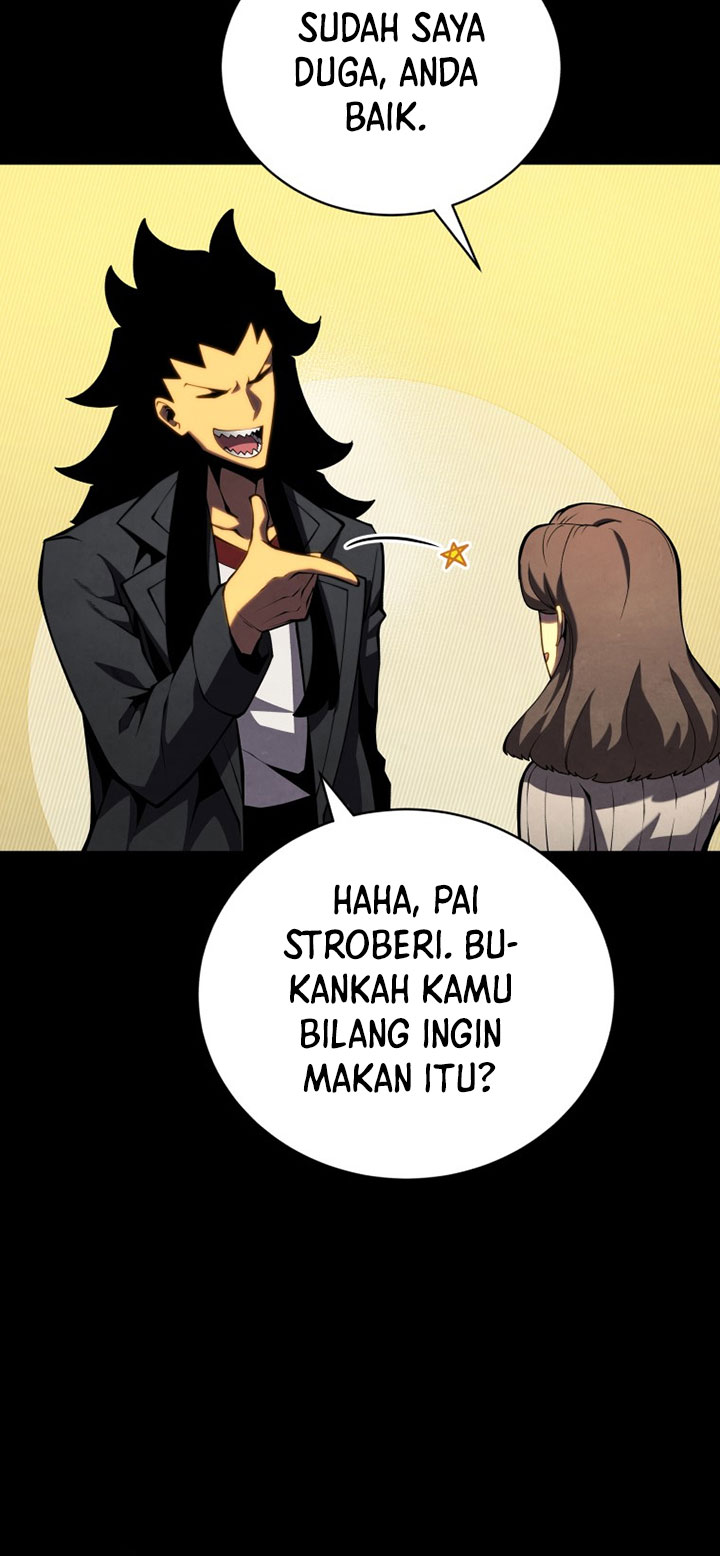 Swordmaster’s Youngest Son Chapter 48 - halaman 27