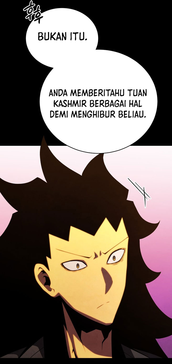 Swordmaster’s Youngest Son Chapter 48 - halaman 28