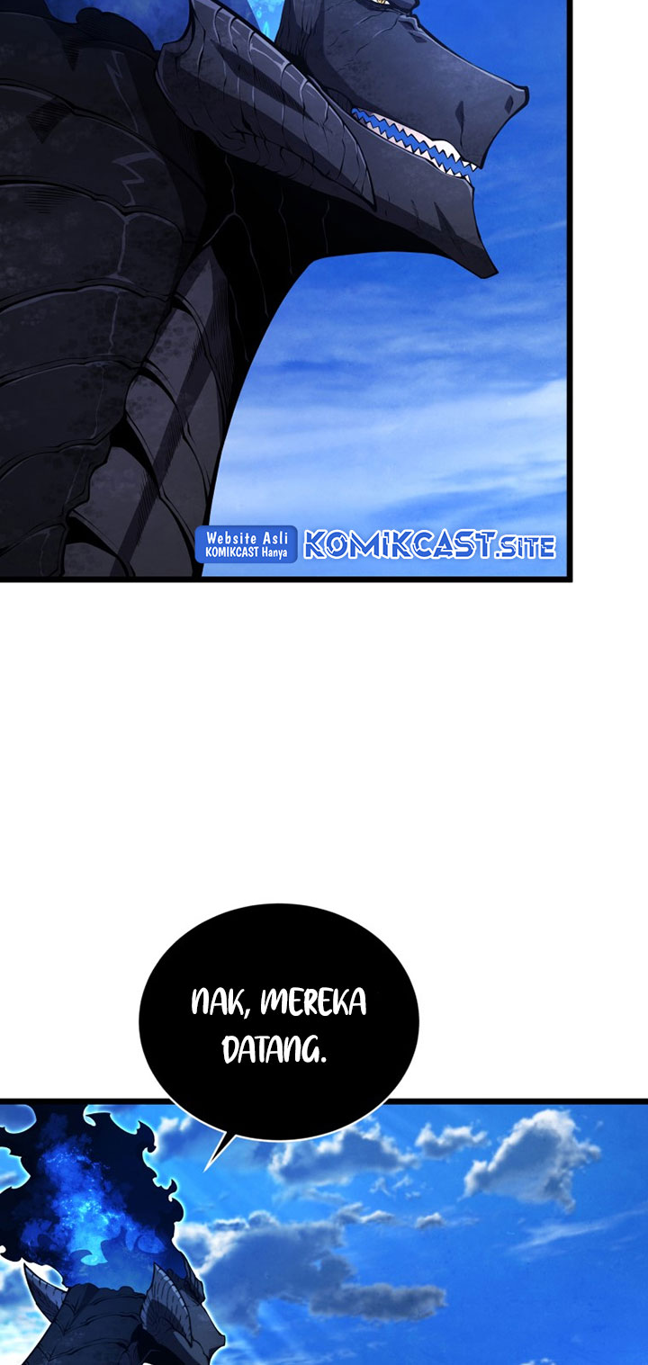 Swordmaster’s Youngest Son Chapter 48 - halaman 31