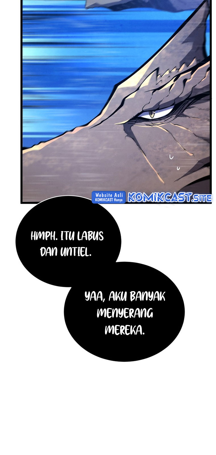 Swordmaster’s Youngest Son Chapter 48 - halaman 33