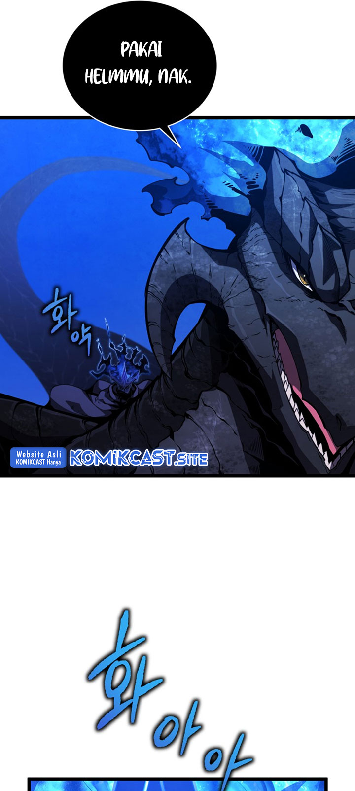 Swordmaster’s Youngest Son Chapter 48 - halaman 34