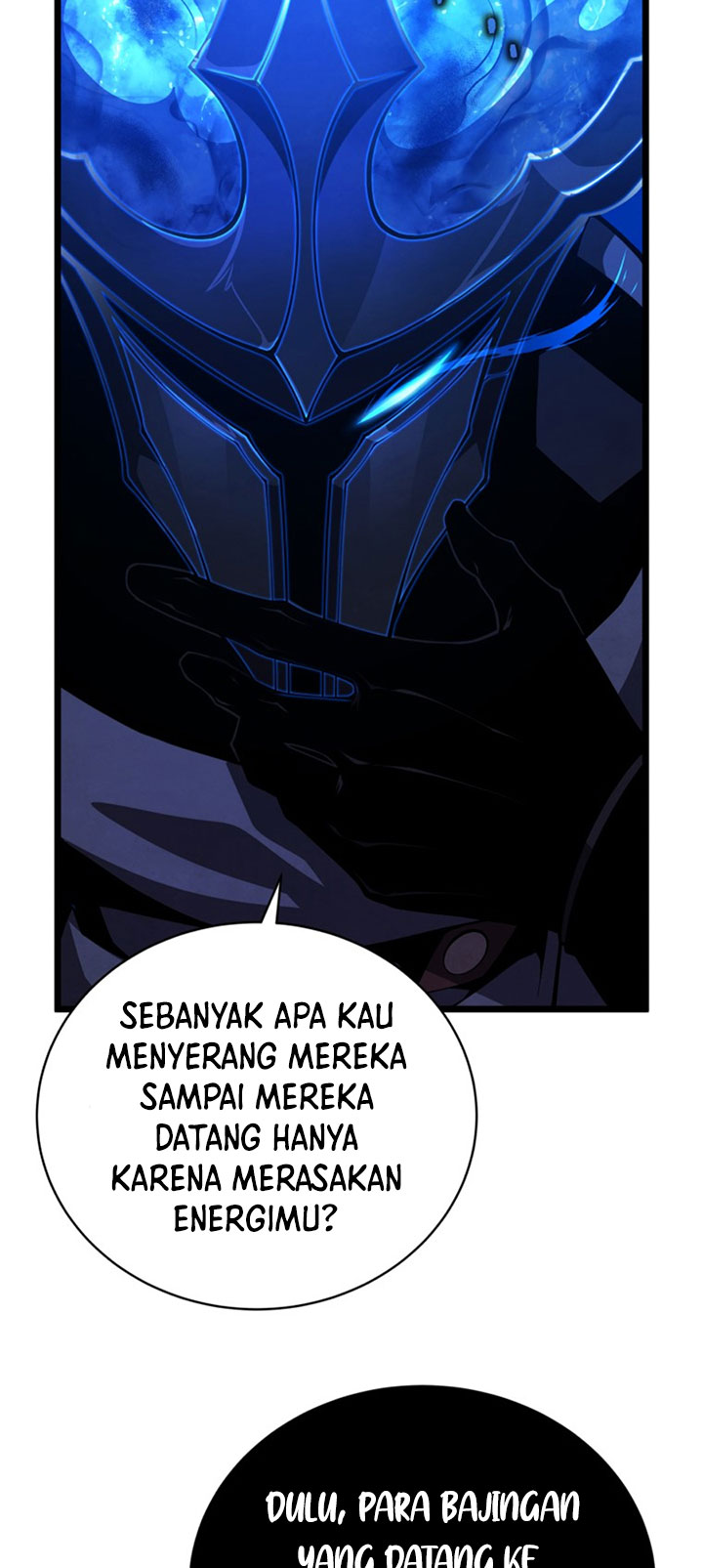 Swordmaster’s Youngest Son Chapter 48 - halaman 35