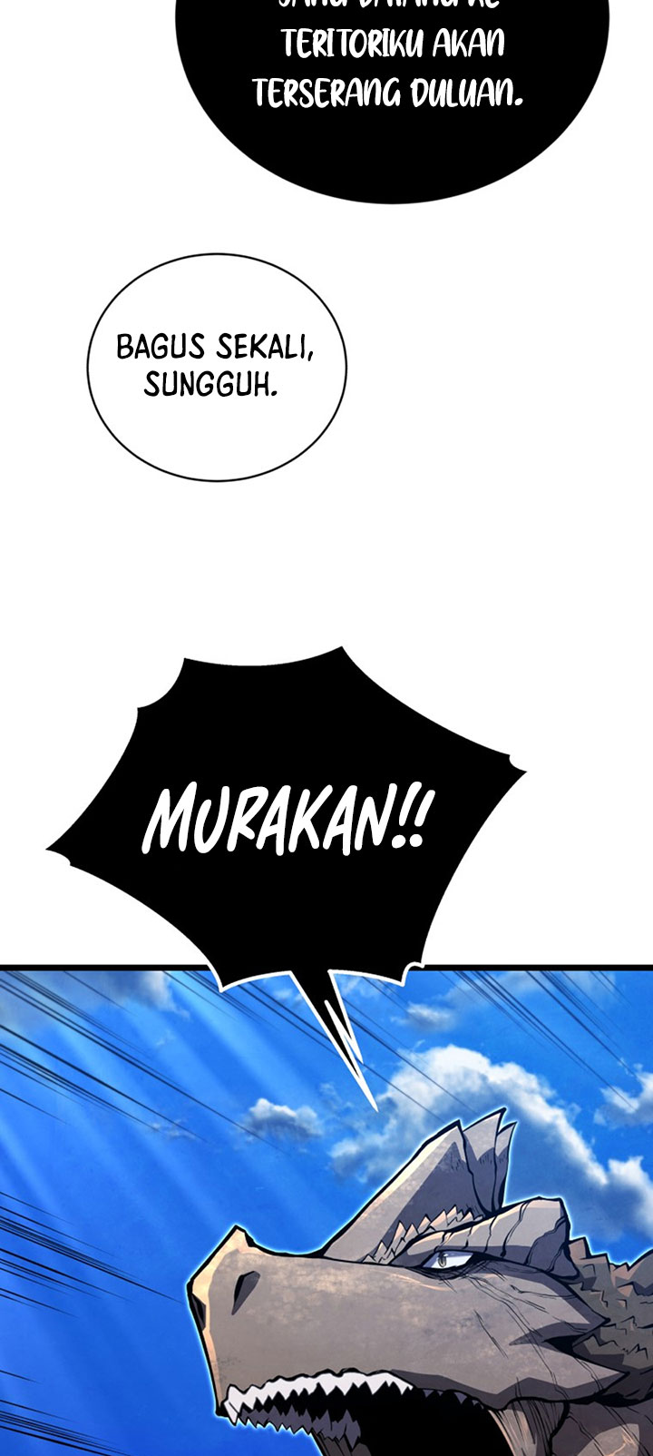 Swordmaster’s Youngest Son Chapter 48 - halaman 36