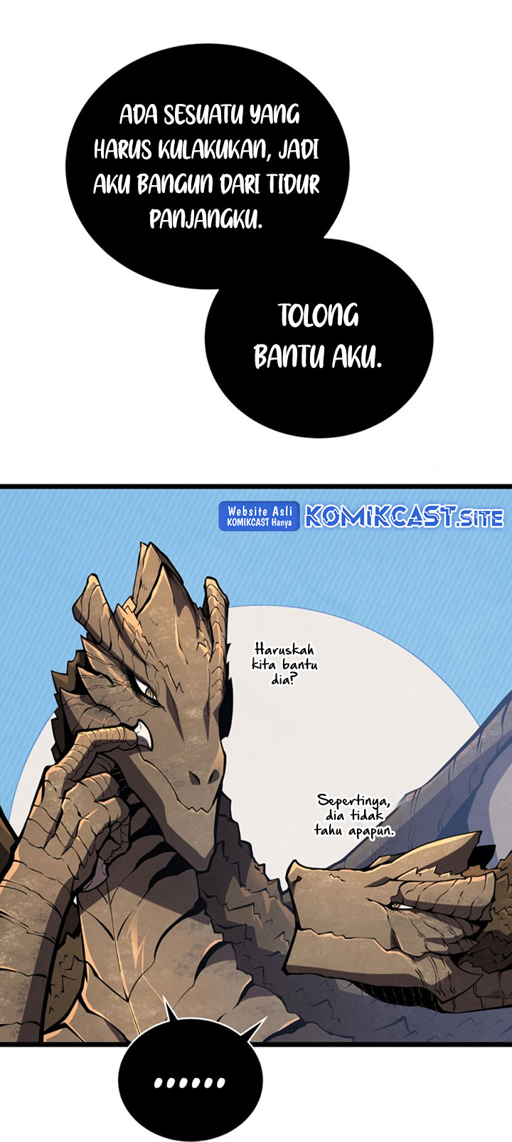 Swordmaster’s Youngest Son Chapter 48 - halaman 39