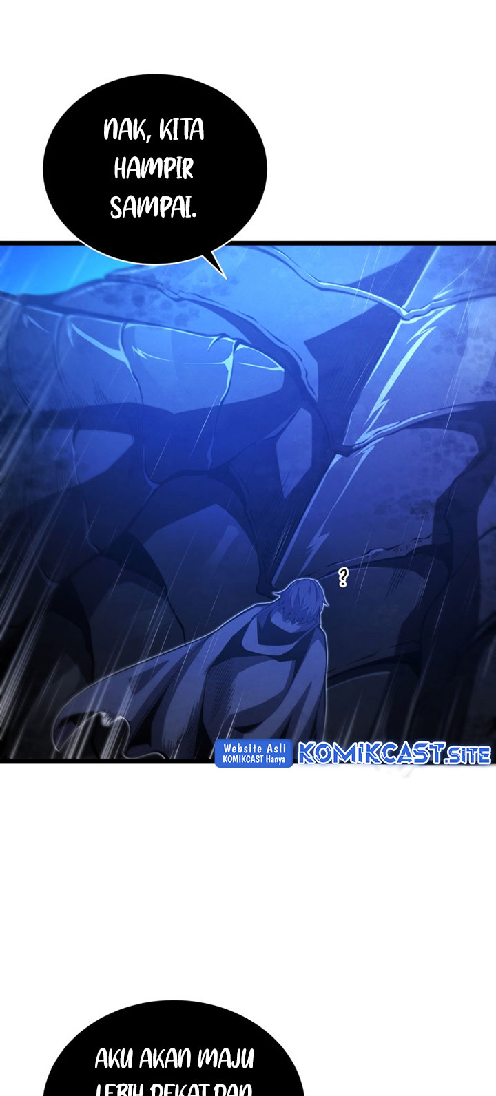 Swordmaster’s Youngest Son Chapter 48 - halaman 4