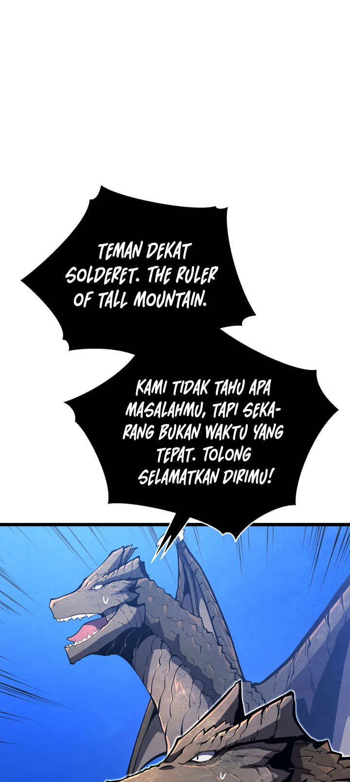 Swordmaster’s Youngest Son Chapter 48 - halaman 40