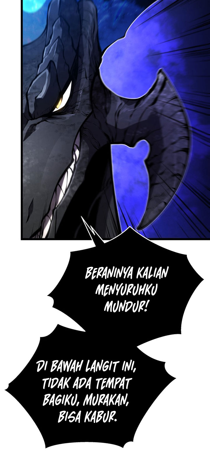 Swordmaster’s Youngest Son Chapter 48 - halaman 42
