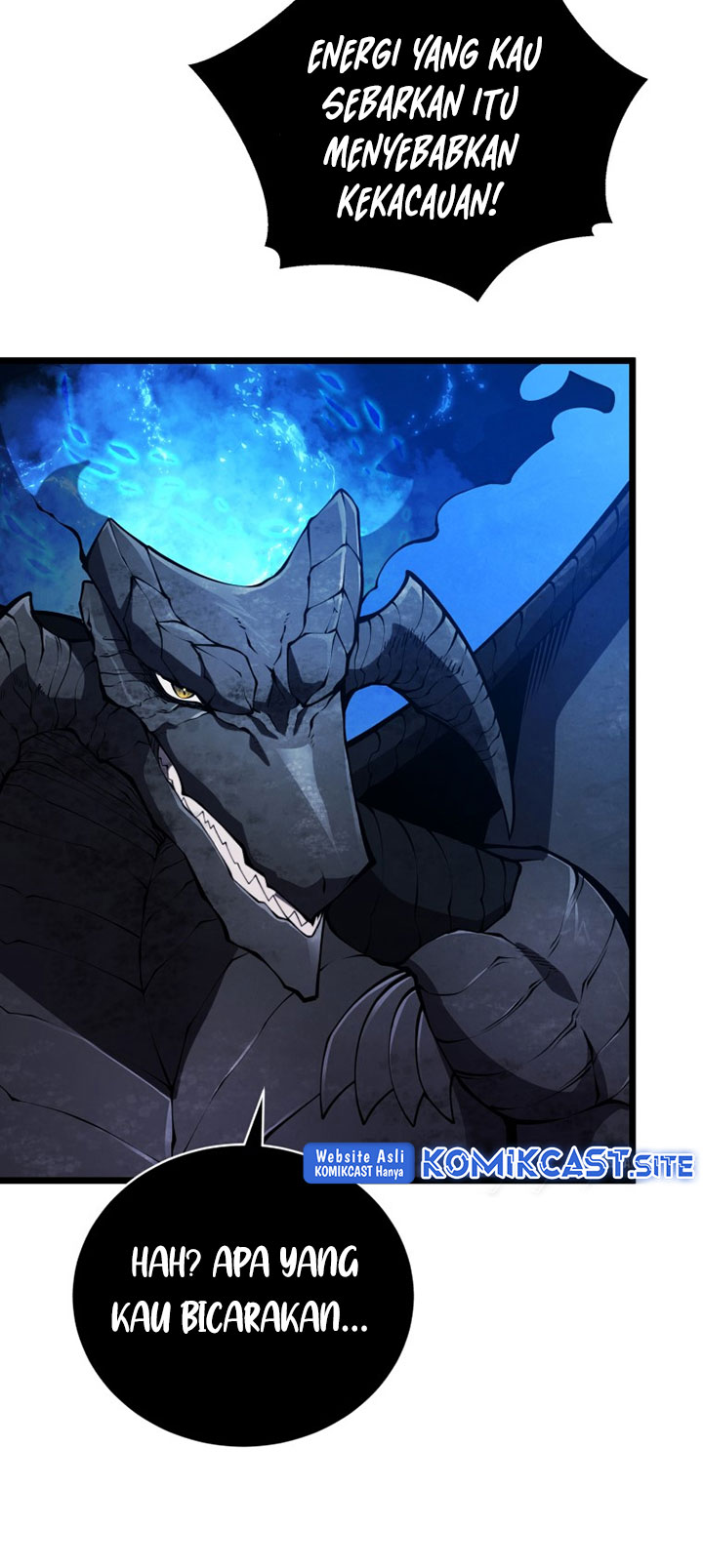 Swordmaster’s Youngest Son Chapter 48 - halaman 44