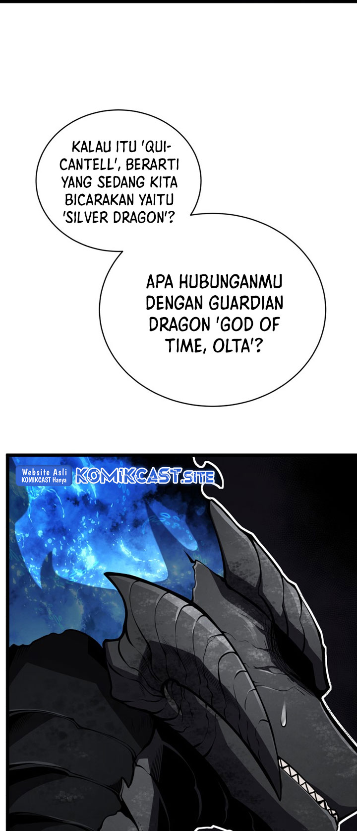 Swordmaster’s Youngest Son Chapter 48 - halaman 46