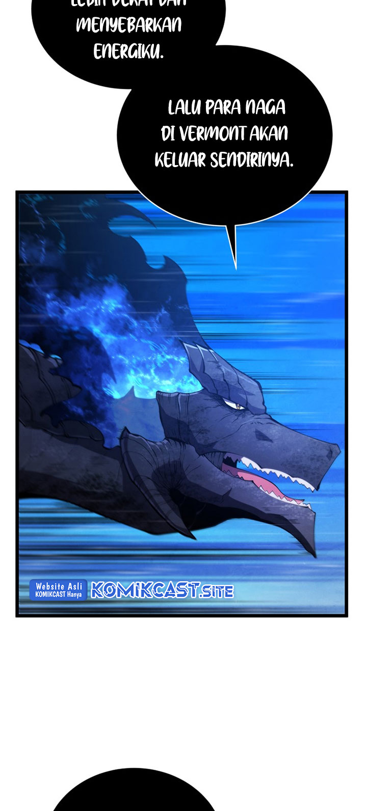 Swordmaster’s Youngest Son Chapter 48 - halaman 5