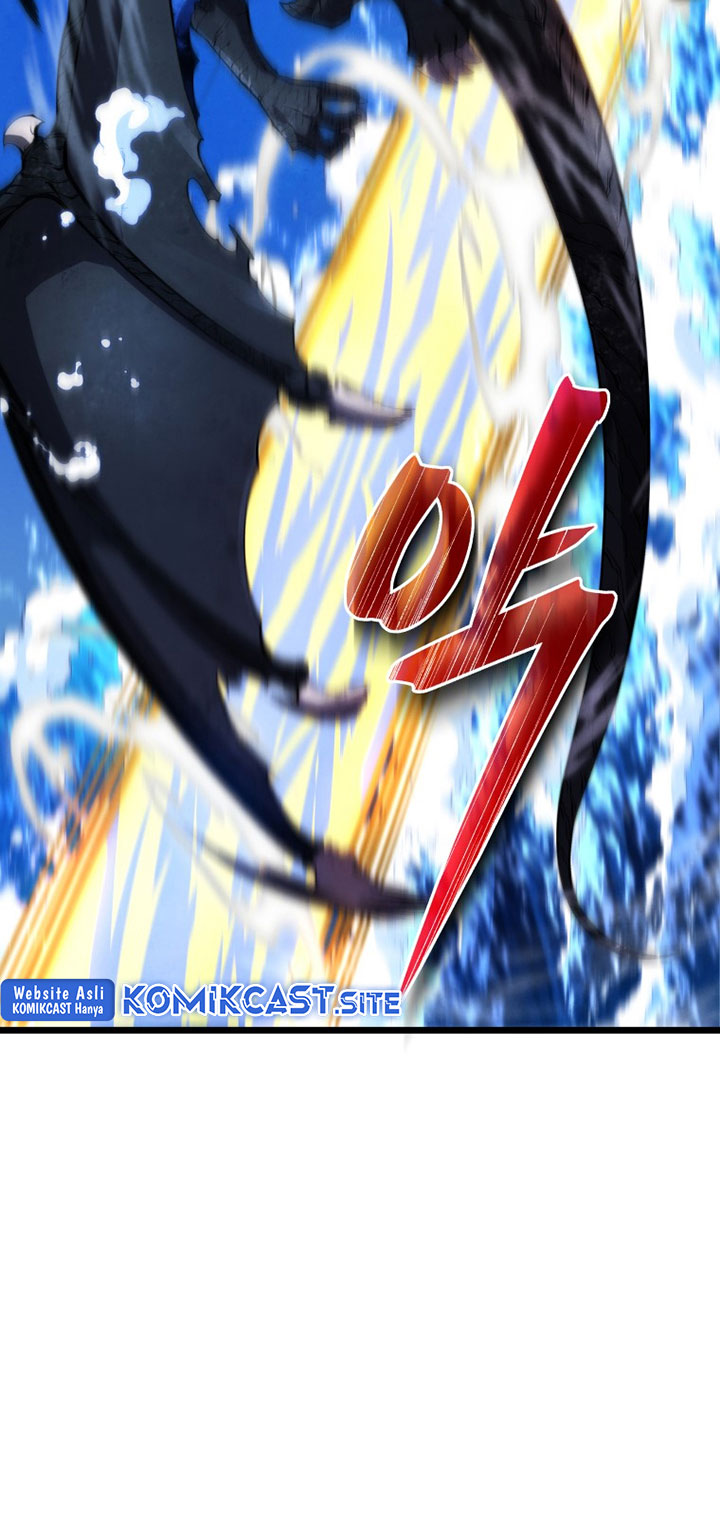 Swordmaster’s Youngest Son Chapter 48 - halaman 54