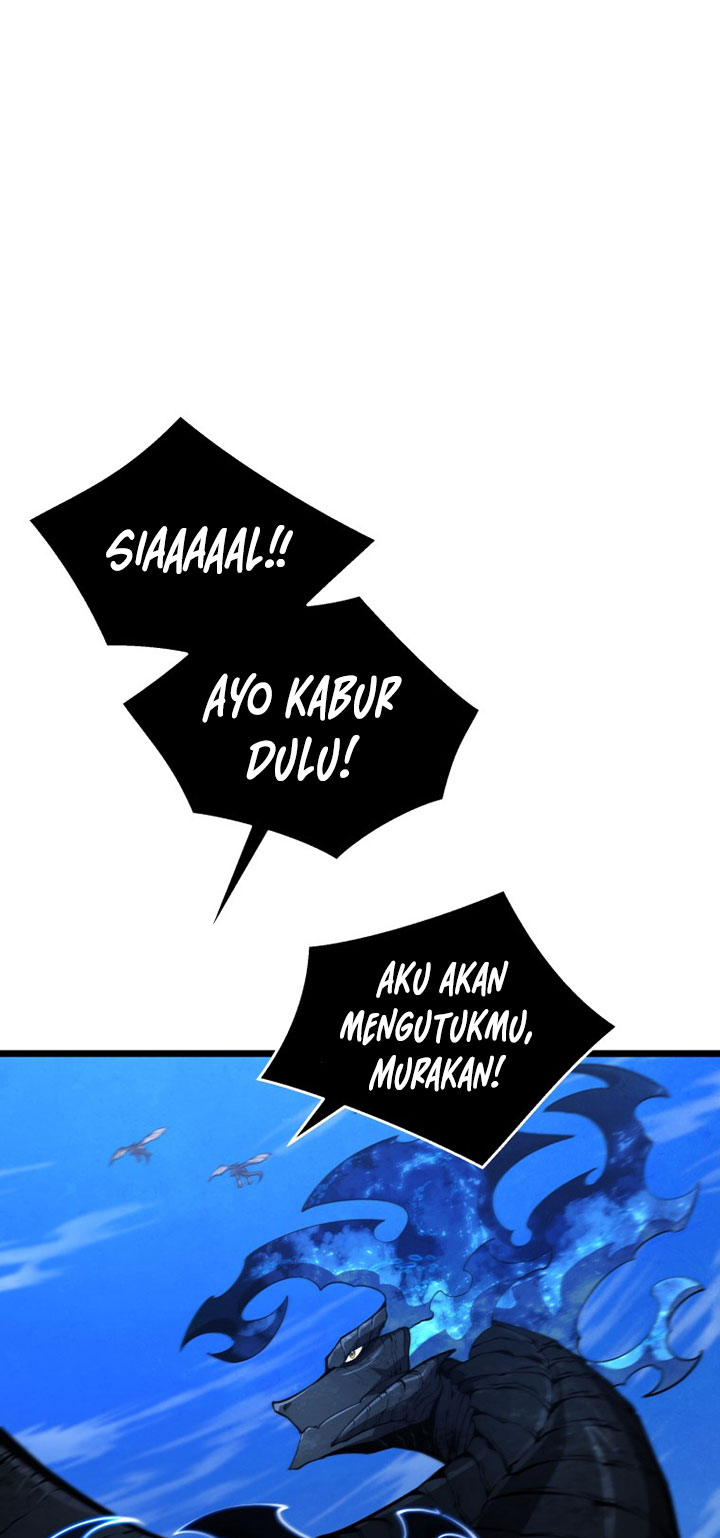 Swordmaster’s Youngest Son Chapter 48 - halaman 56