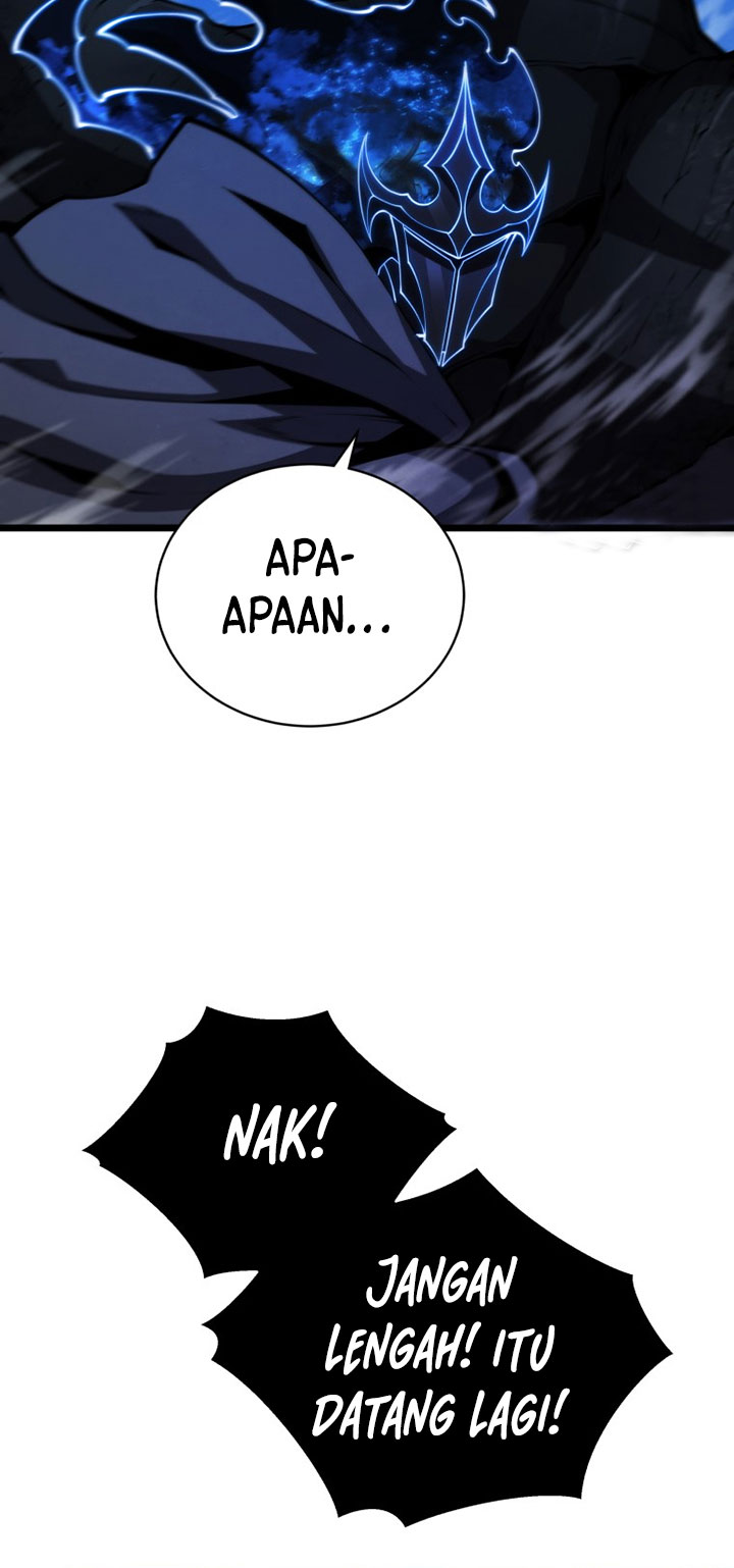 Swordmaster’s Youngest Son Chapter 48 - halaman 57