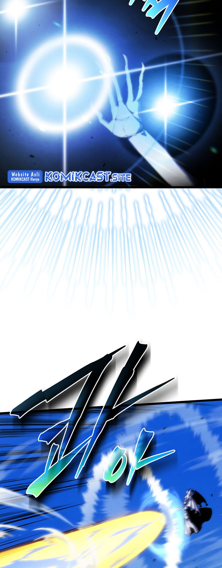 Swordmaster’s Youngest Son Chapter 48 - halaman 59