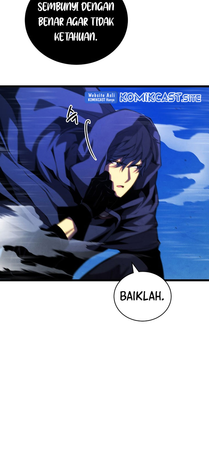 Swordmaster’s Youngest Son Chapter 48 - halaman 6