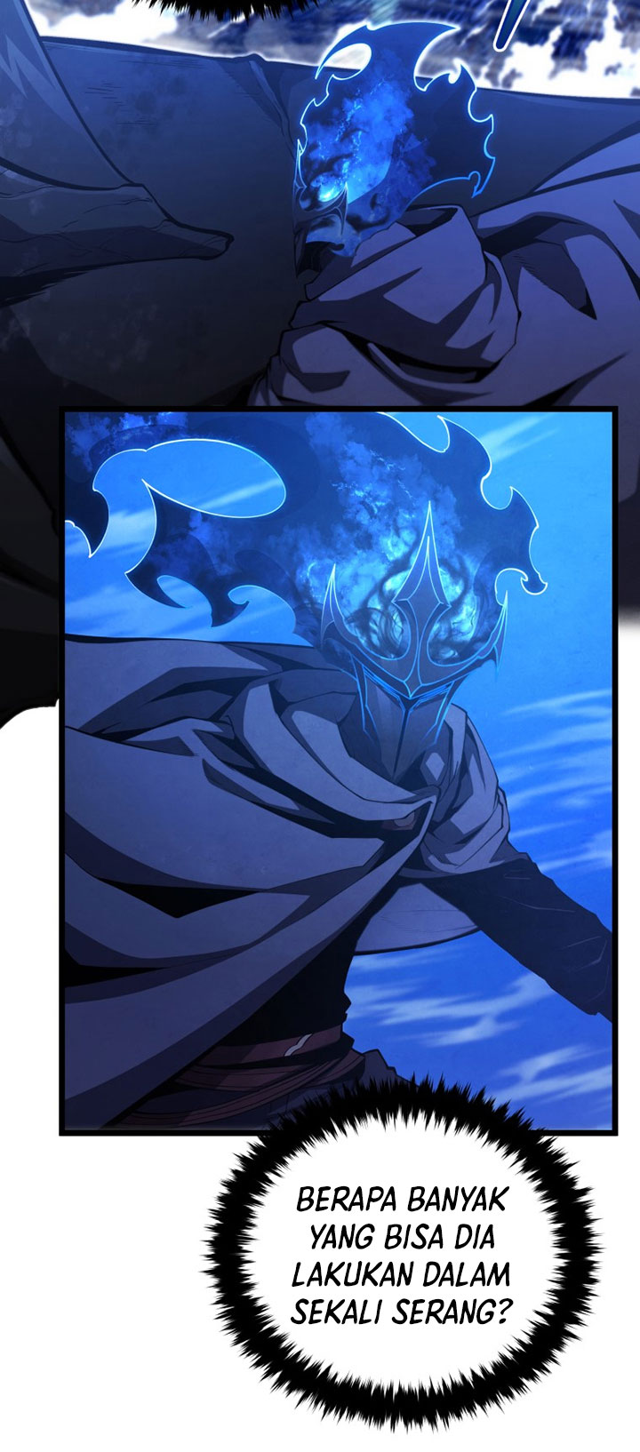 Swordmaster’s Youngest Son Chapter 48 - halaman 66