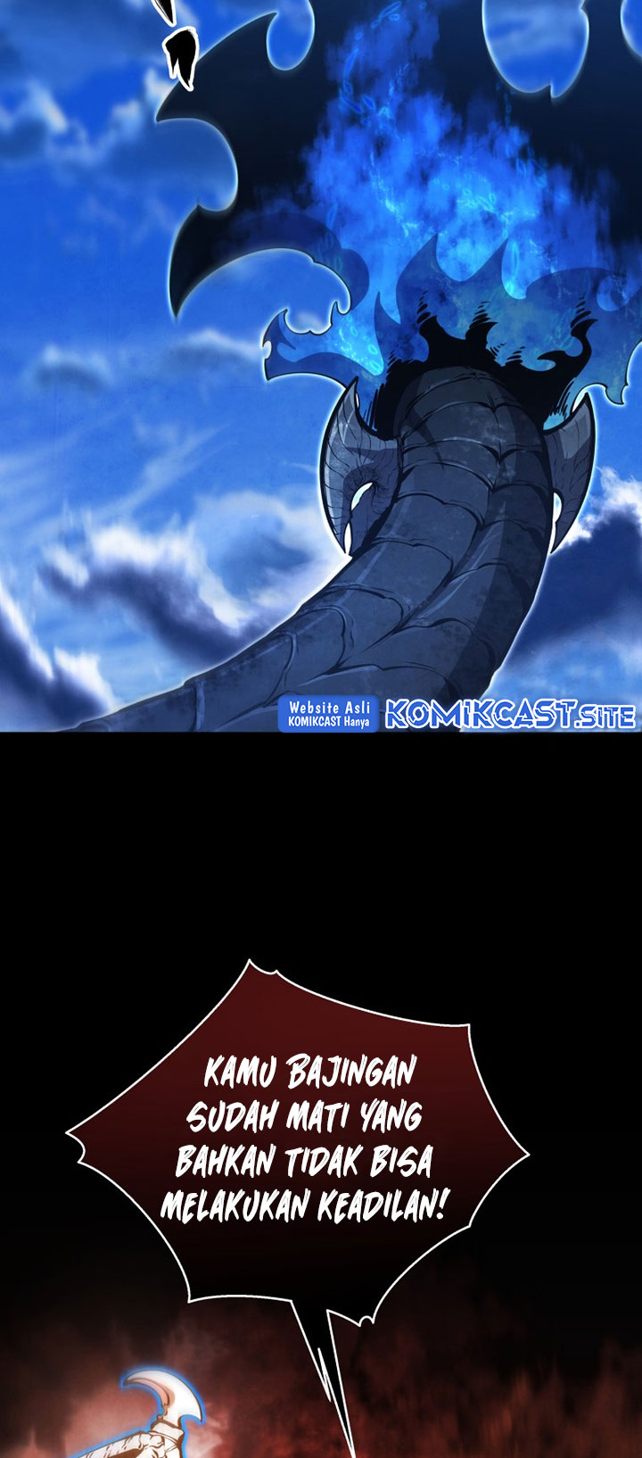 Swordmaster’s Youngest Son Chapter 48 - halaman 68