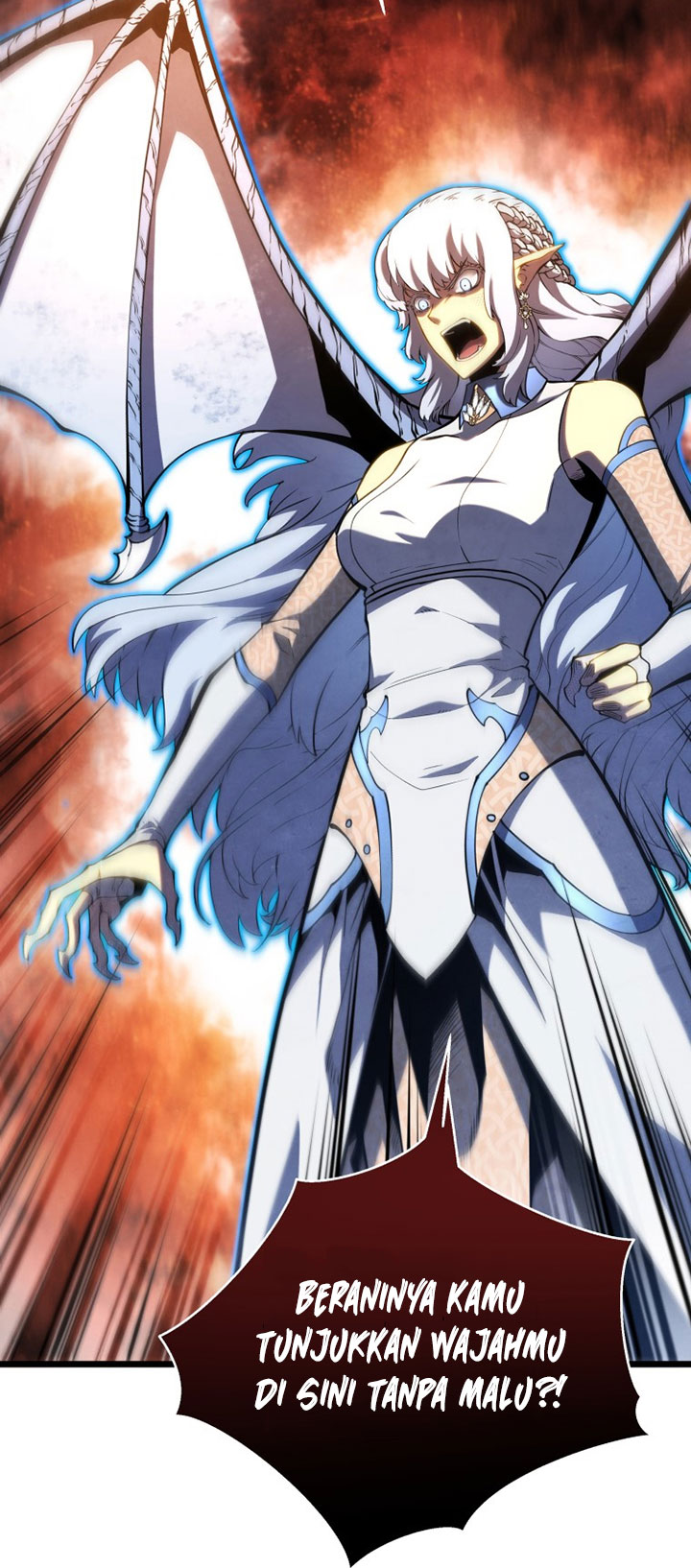 Swordmaster’s Youngest Son Chapter 48 - halaman 69