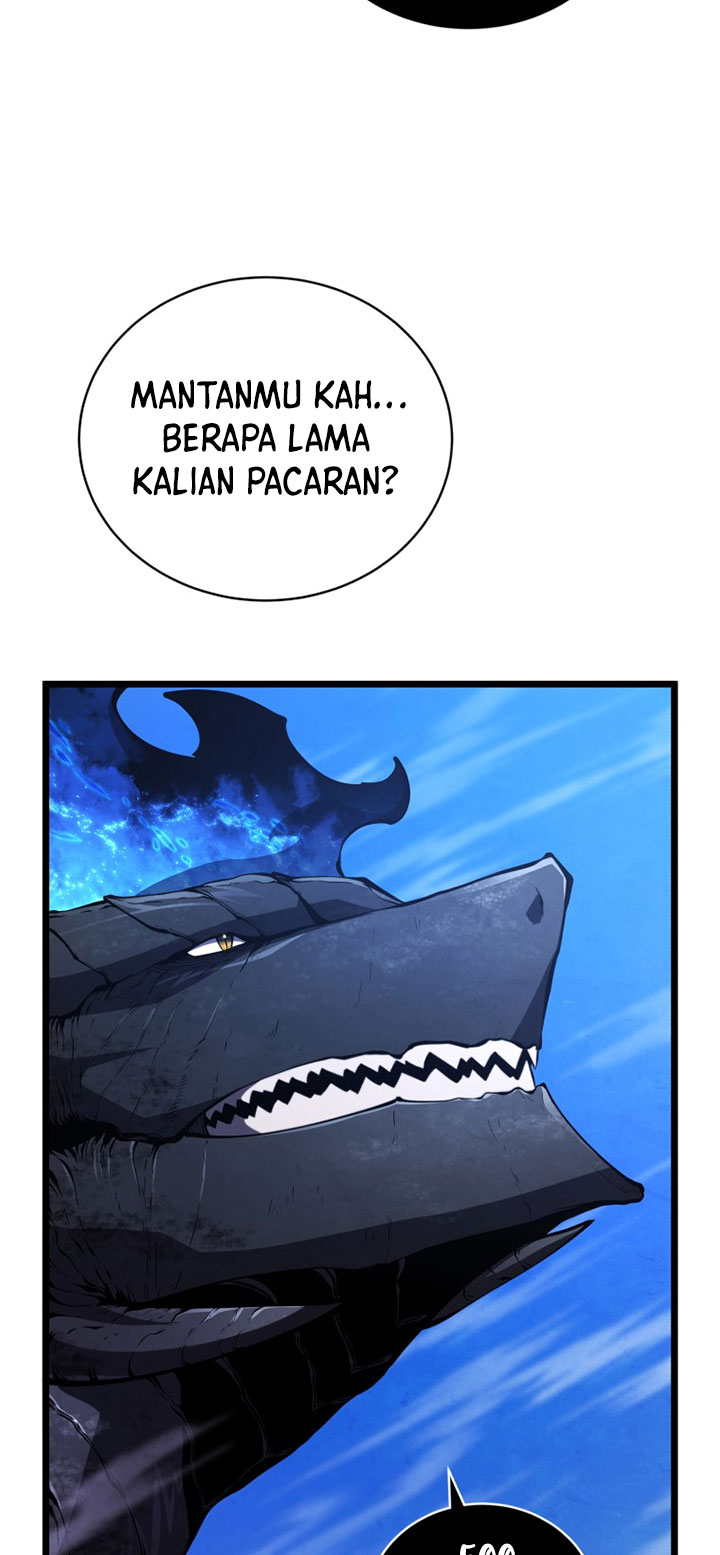Swordmaster’s Youngest Son Chapter 48 - halaman 71