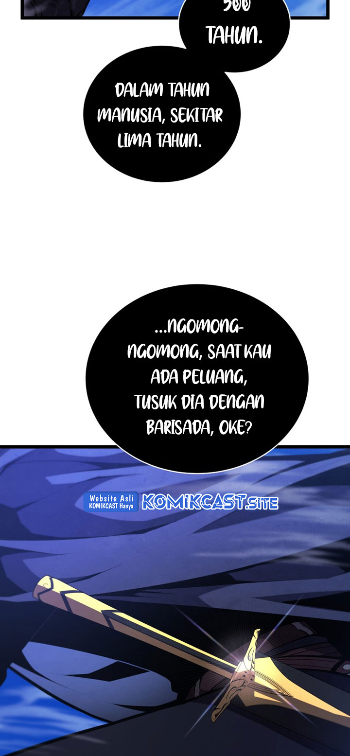 Swordmaster’s Youngest Son Chapter 48 - halaman 72