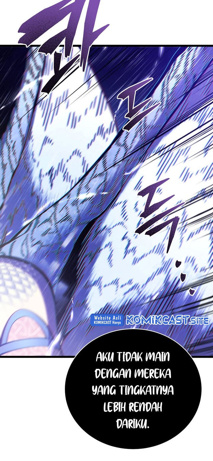 Swordmaster’s Youngest Son Chapter 48 - halaman 74