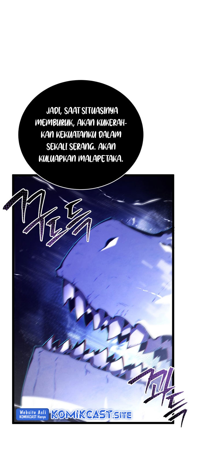 Swordmaster’s Youngest Son Chapter 48 - halaman 75