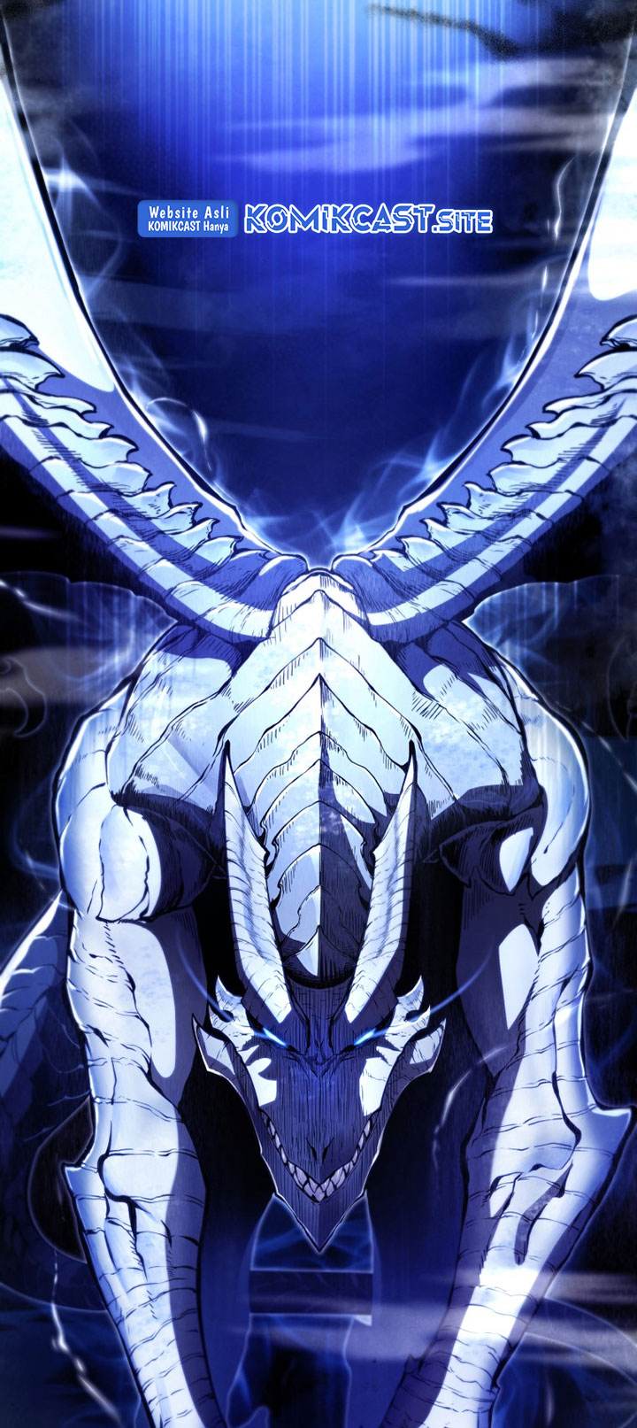 Swordmaster’s Youngest Son Chapter 48 - halaman 78