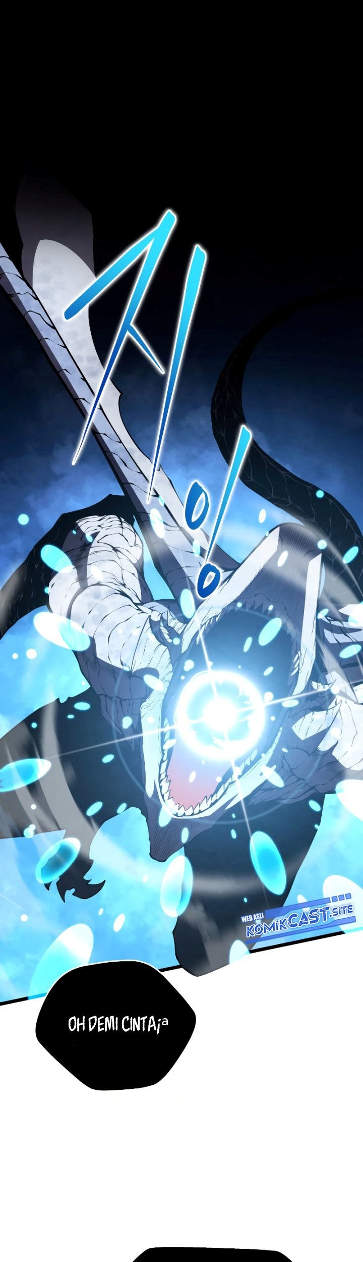 Swordmaster’s Youngest Son Chapter 49 - halaman 26